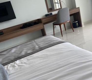 Vung Tau Apartment | Công ty TNHH THƯƠNG MẠI CHIDORI