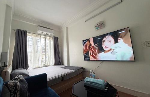 Quan Kien An House | Cúc cu Homestay