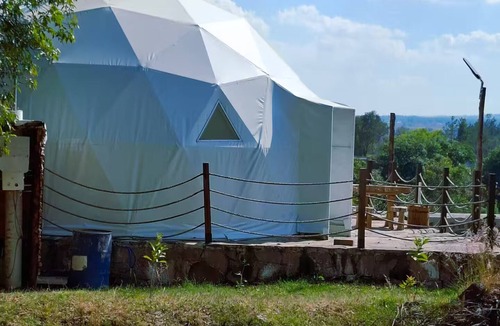 La Mancha House | Cúpula de pequeños exploradores de GEstores