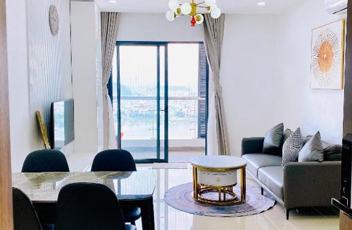 Quy Nhon Apartment | Căn 1 phòng ngủ Phú Tài Residence