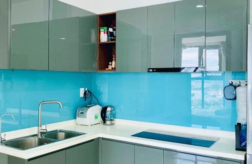 Quy Nhon Apartment | Căn 1 phòng ngủ Phú Tài Residence