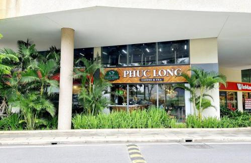 Thu Thiem Apartment | căn hộ 1 phòng ngủ tại chung cư đảo kim cương, quận 2