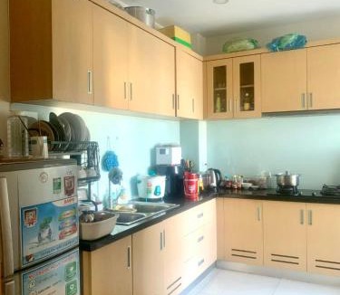 District 6 Apartment | Căn hộ 2 Phòng ngủ cao cấp Him Lam Cho Lon