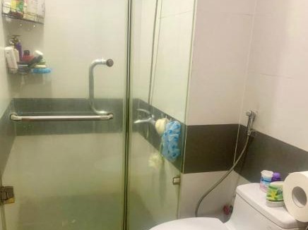 District 6 Apartment | Căn hộ 2 Phòng ngủ cao cấp Him Lam Cho Lon
