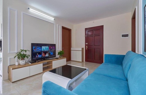 Bai Chay Apartment | Căn hộ 2 phòng ngủ Newlife Bãi Cháy - H's House