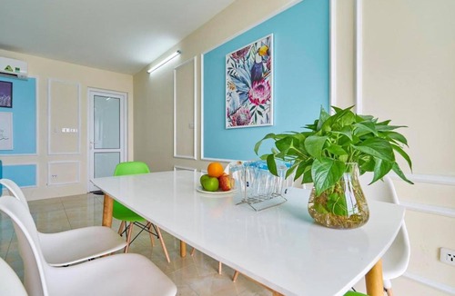 Bai Chay Apartment | Căn hộ 2 phòng ngủ Newlife Bãi Cháy - H's House