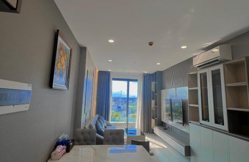 Thu Dau Mot Apartment | Căn hộ 2 phòng ngủ P13