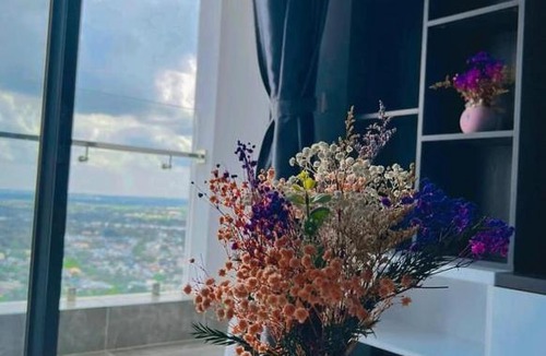 Thu Dau Mot Apartment | Căn hộ 2 phòng ngủ P13