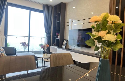 Thu Dau Mot Apartment | Căn hộ 2 phòng ngủ P13