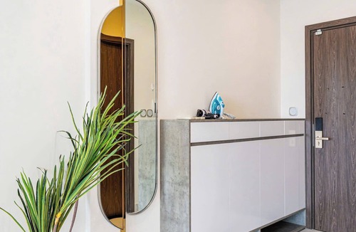 District 9 Apartment | 🌟 Căn hộ 2 Phòng Ngủ – , Vinhomes Grand Park (Thủ Đức, TP.HCM)