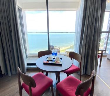 Suoi Nuoc Beach Apartment | CĂN HỘ 2 PN APEC MANDALA MŨI NÉ