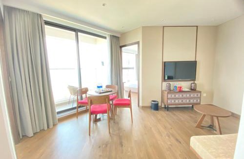 Suoi Nuoc Beach Apartment | CĂN HỘ 2 PN APEC MANDALA MŨI NÉ