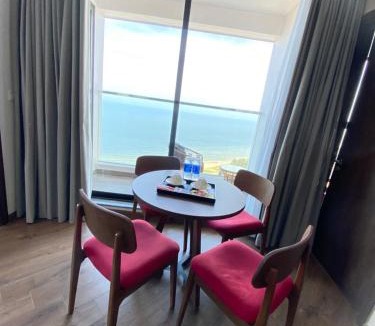 Suoi Nuoc Beach Apartment | CĂN HỘ 2 PN APEC MANDALA MŨI NÉ