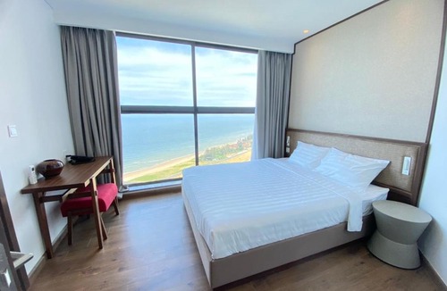 Suoi Nuoc Beach Apartment | CĂN HỘ 2 PN APEC MANDALA MŨI NÉ