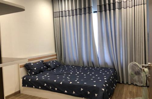 District 9 Apartment | Căn hộ 2pn Full Option Vinhomes Grand Park