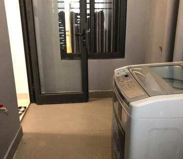 District 9 Apartment | Căn hộ 2pn Full Option Vinhomes Grand Park