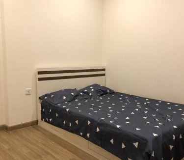 District 9 Apartment | Căn hộ 2pn Full Option Vinhomes Grand Park