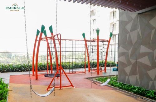 Thuan An Apartment | Căn hộ 2PN THE EMERALD GOLF VIEW