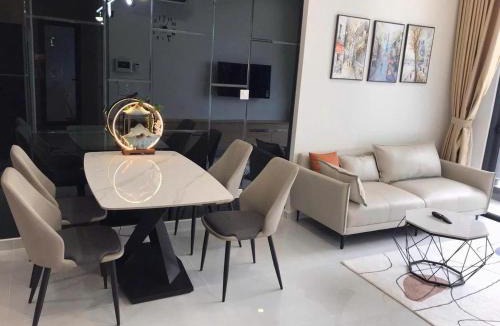 Thuan An Apartment | Căn hộ 2PN THE EMERALD GOLF VIEW