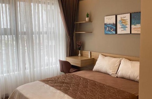 Quy Nhon Apartment | Căn hộ 3 phòng ngủ