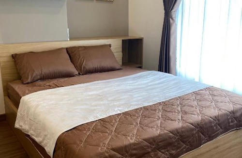 Quy Nhon Apartment | Căn hộ 3 phòng ngủ