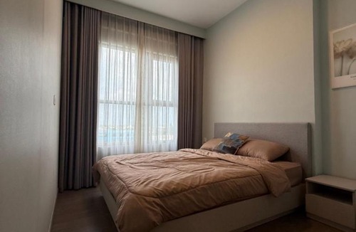 Binh Chanh Apartment | Căn Hộ 3PN Nghỉ Dưỡng WestGate - An Gia