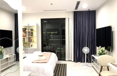 District 9 Apartment | Căn hộ Beverly Vinhomes grand park Q9 - An Trú Homestay