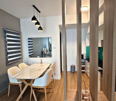Bien Hoa Apartment | Căn Hộ Biên Hoà