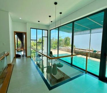 Vung Tau Apartment | Căn hộ biển Aria Vũng Tàu