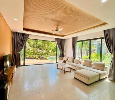 Vung Tau Apartment | Căn hộ biển Aria Vũng Tàu