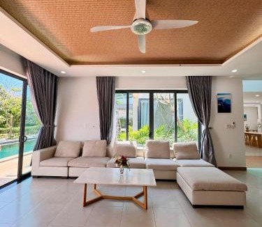 Vung Tau Apartment | Căn hộ biển Aria Vũng Tàu