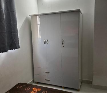 Bien Hoa Apartment | Căn Hộ Cường Thuận Biên Hoà Đồng Nai
