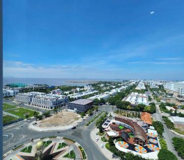 Rach Gia Apartment | Căn Hộ Cao Cấp 3 phòng ngủ Sophia Rạch Giá