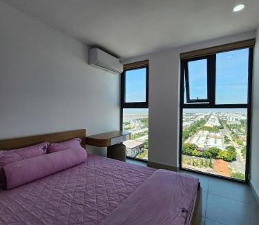 Rach Gia Apartment | Căn Hộ Cao Cấp 3 phòng ngủ Sophia Rạch Giá
