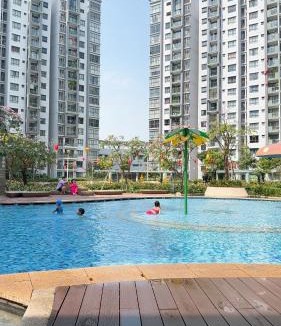 Tan Phu District Apartment | CĂN HỘ CAO CẤP EMERALD CELADON CITY AEON MALL Tân Phú