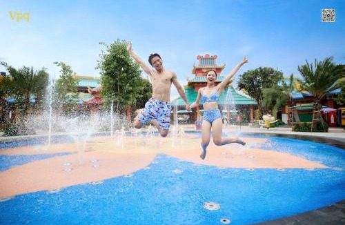 Phu Ly Apartment | Căn hộ cao cấp khu đô thị Sun Urban