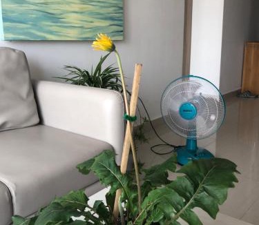 Hue City Centre Apartment | Căn hộ cao cấp Nera Garden 2pn