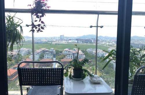 Hue City Centre Apartment | Căn hộ cao cấp Nera Garden 2pn