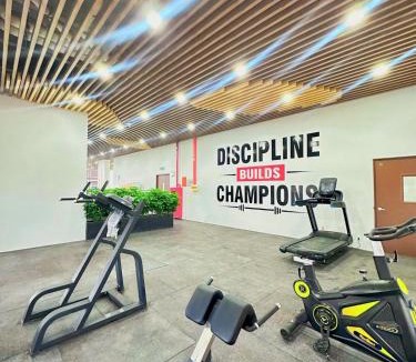 Cai Rang Apartment | Căn hộ cao cấp ngay trung tâm FREE Hồ bơi vô cực Gym