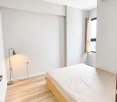 Cai Rang Apartment | Căn hộ cao cấp ngay trung tâm FREE Hồ bơi vô cực Gym