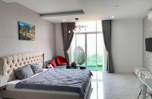 Phu Hai Beach Apartment | Căn Hộ Cao Cấp Ocean Vista. Mũi Né