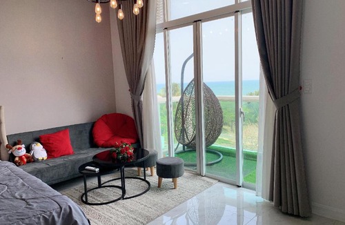 Phu Hai Beach Apartment | Căn Hộ Cao Cấp Ocean Vista. Mũi Né
