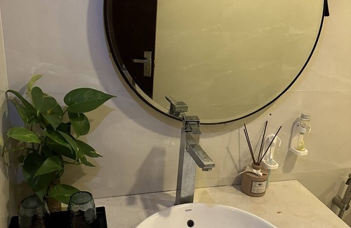 Bac Ninh Apartment | Căn hộ cao cấp cho thuê theo ngày - giờ - tuần tại trung tâm TP Bắc Ninh
