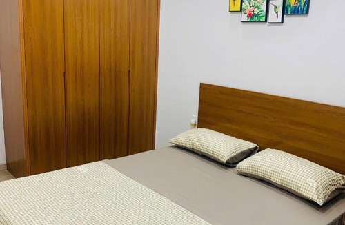 Tan Phu District Apartment | Căn hộ Celadon AEON Mall Tân Phú