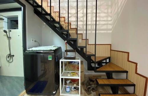 Buon Ma Thuot Apartment | Căn hộ cho 2-3 gia đình
