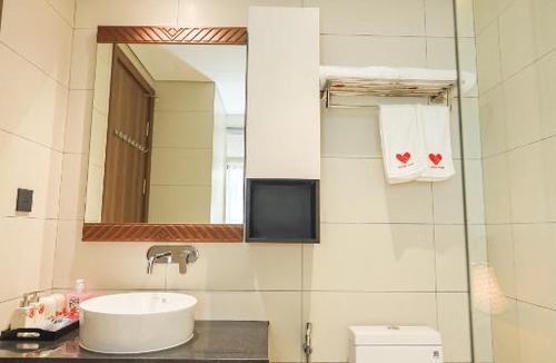 Tuy Hoa Apartment | Căn hộ cho thuê giá rẻ