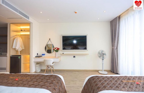Tuy Hoa Apartment | Căn hộ cho thuê giá rẻ