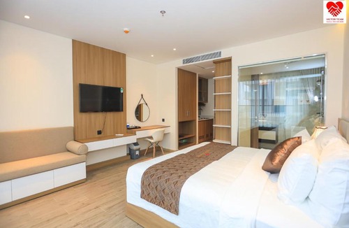 Tuy Hoa Apartment | Căn hộ cho thuê giá rẻ