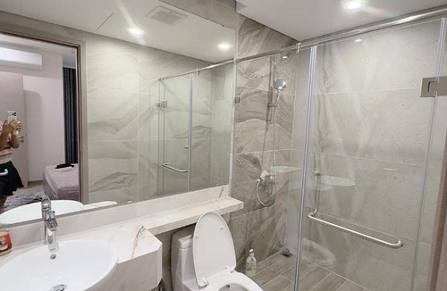 Vinh Apartment | Căn hộ chung cư cao cấp centralpark residen
