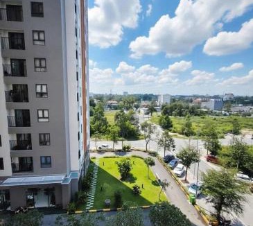 Phu My Apartment | Căn hộ CHUNG CƯ OSIMI PHÚ MỸ